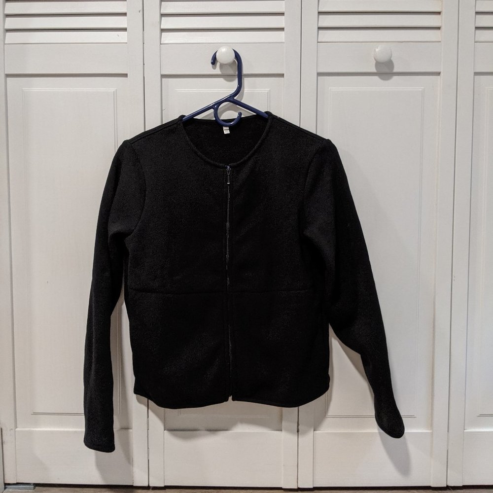 Donating Aug 23 - MUJI Cardigan NWOT